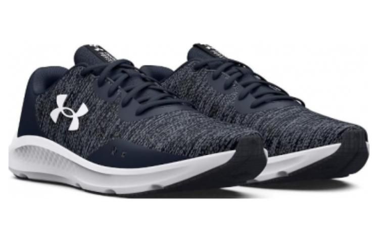 Under Armour Charged Pursuit 3 Running Shoes 'Blue' 3025945401 sold by KicksCrew product image thumbnail 3