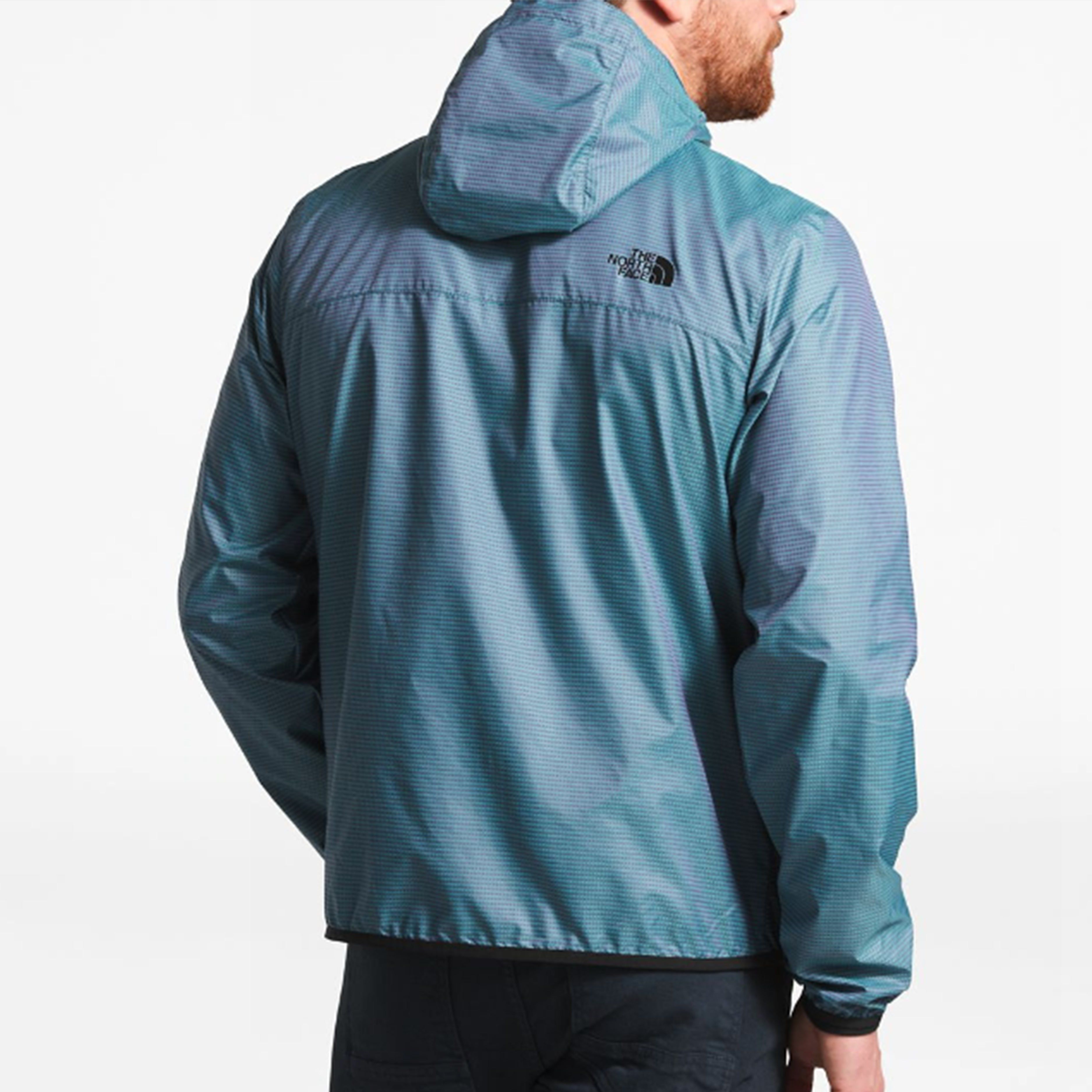 THE NORTH FACE M Novelty Cyclone 2.0 Jacket 'Blue' NF0A3T2R9QW sold by KicksCrew product image thumbnail 3