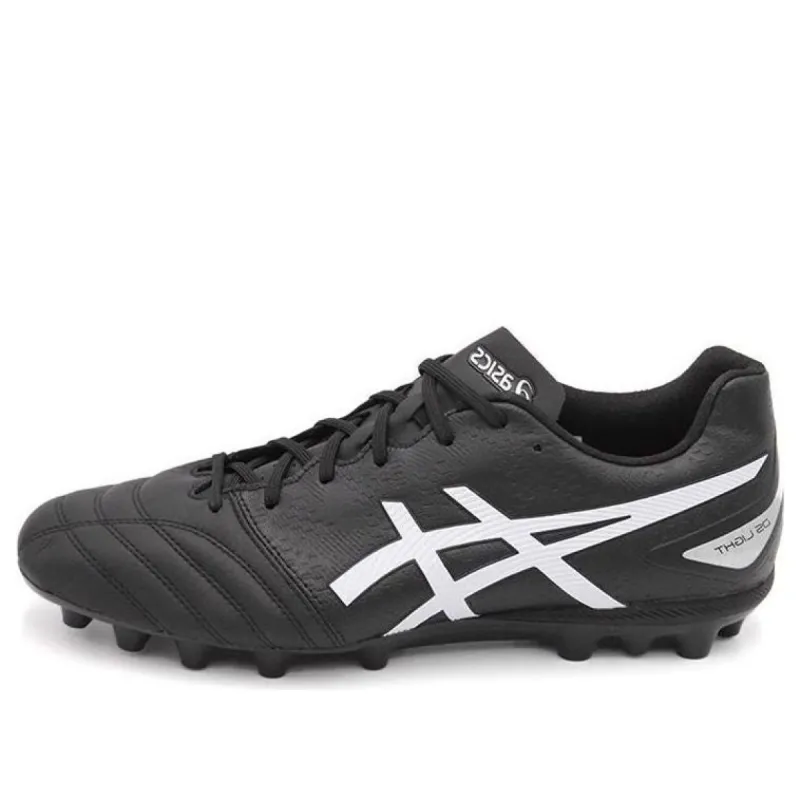 ASICS DS LIGHT PRO AG 'Black White' 1103A116-001 sold by KicksCrew