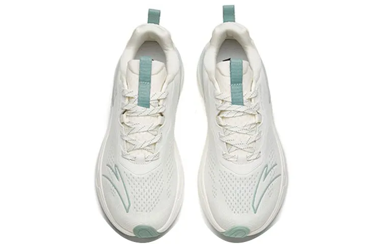 ANTA Runninng Series Sneakers 'White Pale Green' 112215561R-2 sold by KicksCrew product image thumbnail 4