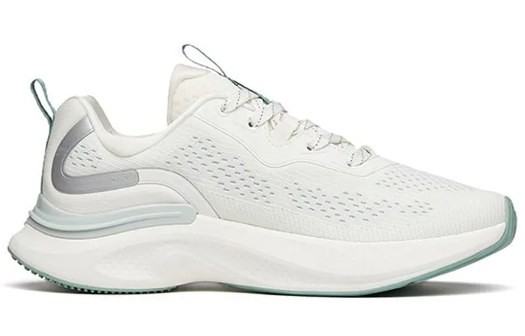 ANTA Runninng Series Sneakers 'White Pale Green' 112215561R-2 sold by KicksCrew product image thumbnail 2