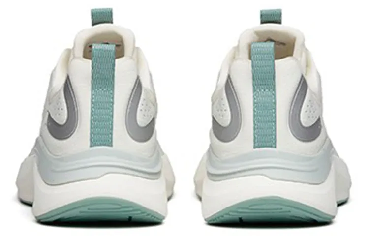 ANTA Runninng Series Sneakers 'White Pale Green' 112215561R-2 sold by KicksCrew product image thumbnail 5