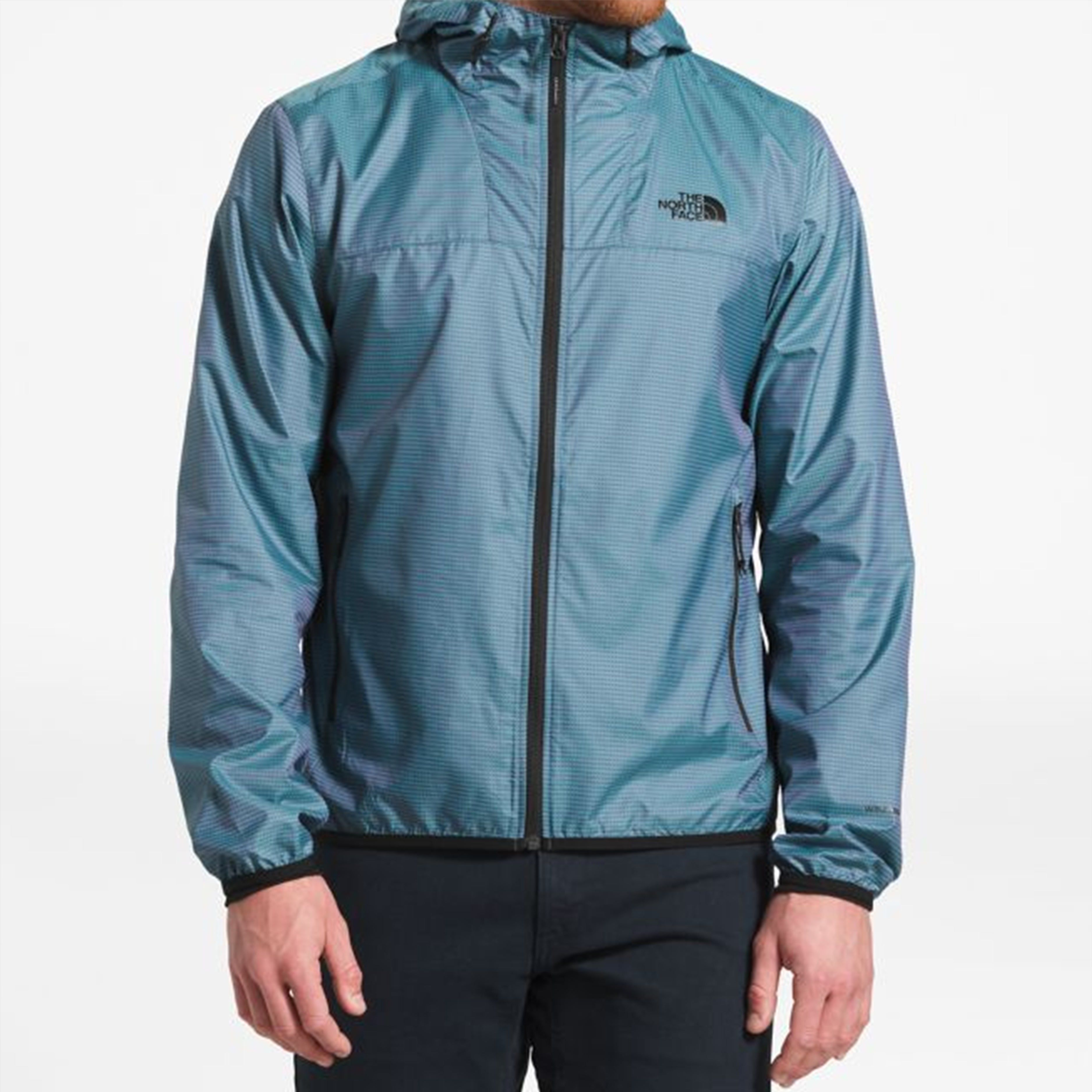 THE NORTH FACE M Novelty Cyclone 2.0 Jacket 'Blue' NF0A3T2R9QW sold by KicksCrew product image thumbnail 2