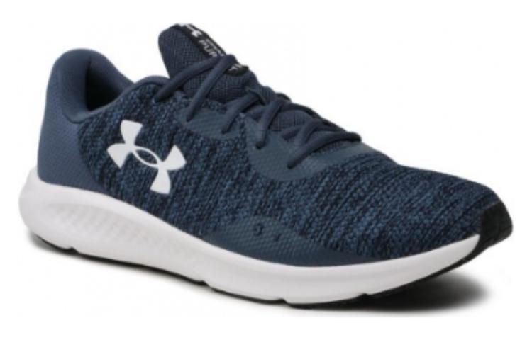 Under Armour Charged Pursuit 3 Running Shoes 'Blue' 3025945401 sold by KicksCrew product image thumbnail 2