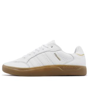 adidas Tyshawn Remastered 'White Gum' IG5286 sold by KicksCrew