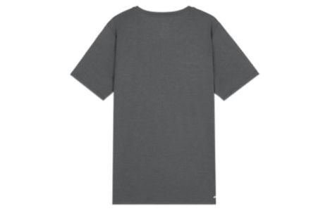 New Balance Essential Logo T-Shirt 'Black' AMT01012-BK sold by KicksCrew