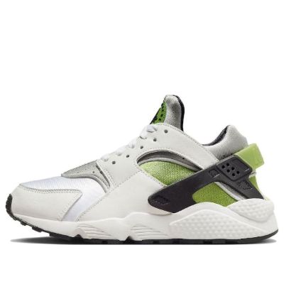 (WMNS) Nike Air Huarache 'Chlorophyll' DH4439-114 sold by KicksCrew