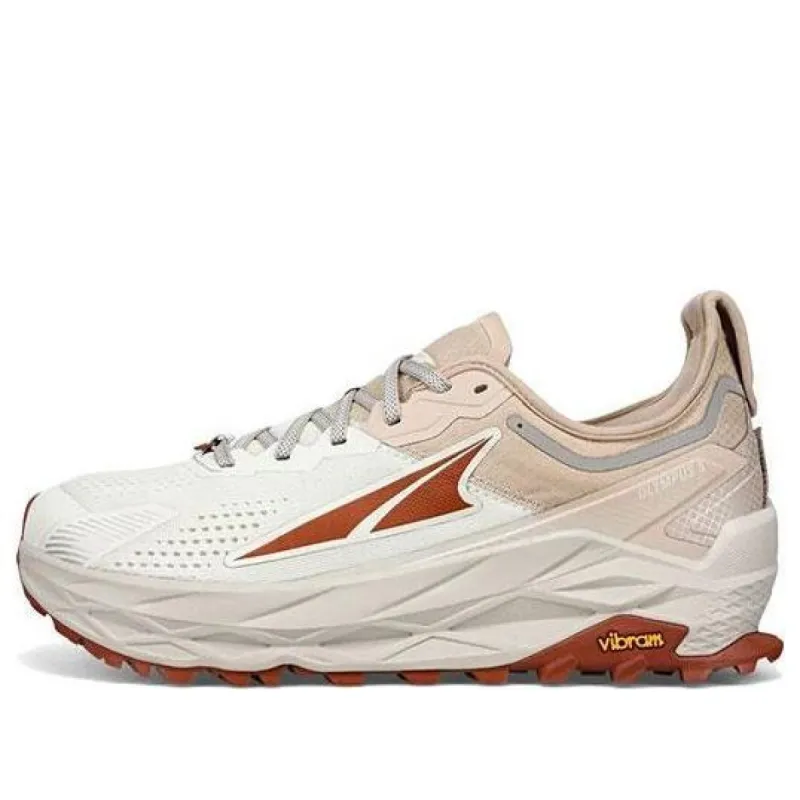 Altra Olympus 5 'Beige Orange' AL0A7R6P9221 sold by KicksCrew