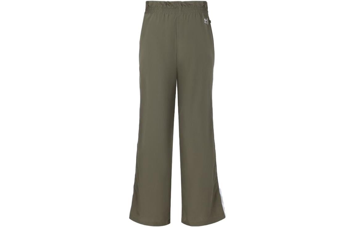 (WMNS) Adidas Originals Parley Pants 'Green' IC5359 sold by KicksCrew product image thumbnail 2