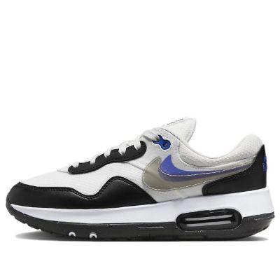 (GS) Nike Air Max Motif Next Nature 'TPU Swoosh' FD0687-100 sold by KicksCrew