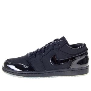 Air Jordan 1 Retro Low 'Metallic Silver' 309192-002 sold by KicksCrew