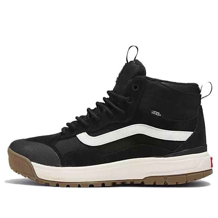 (WMNS) Vans UltraRange EXO Hi MTE-1 'Black Marshmallow' VN0A5KS5BPO sold by KicksCrew