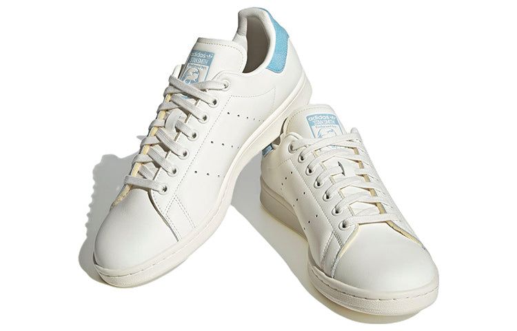 adidas Stan Smith 'White Preloved Blue' HQ6813 sold by KicksCrew product image thumbnail 4