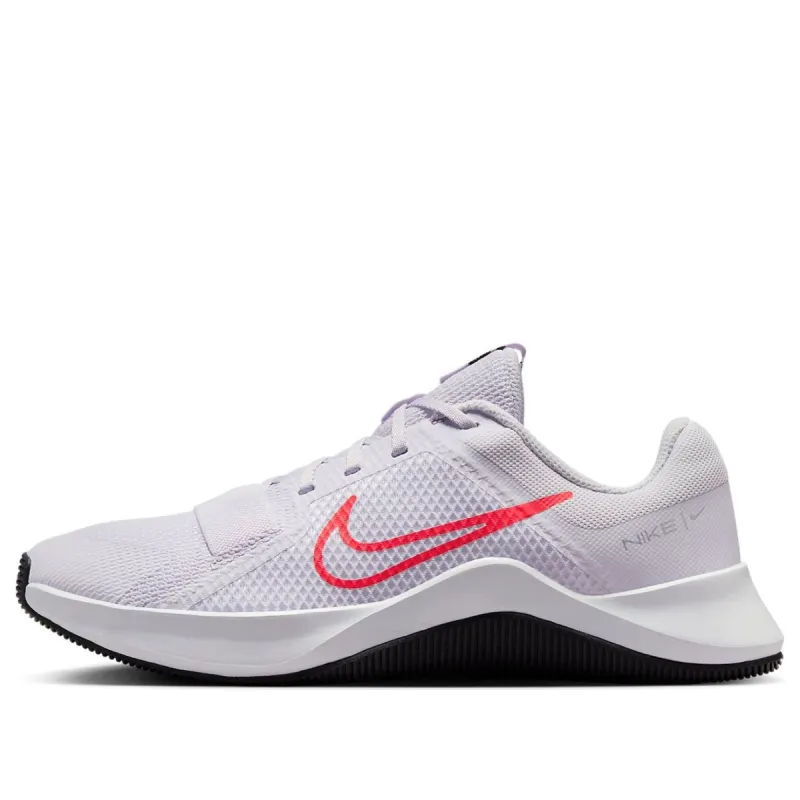(WMNS) Nike MC Trainer 2 'Barely Grape White Black' DM0824-502 sold by KicksCrew