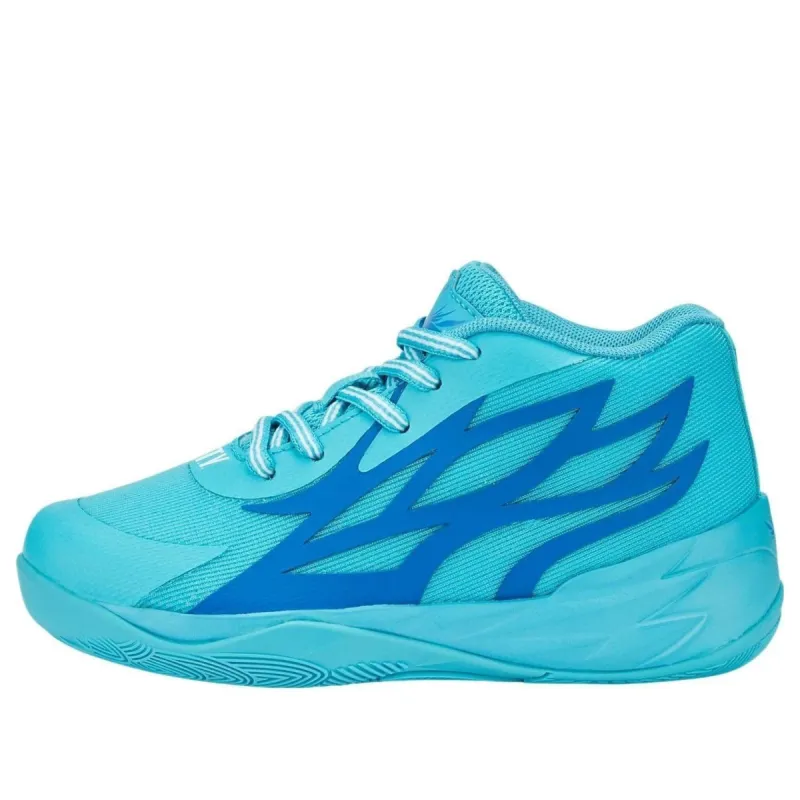 (PS) Puma MB.02 'Rookie of the Year' 388665-01 sold by KicksCrew