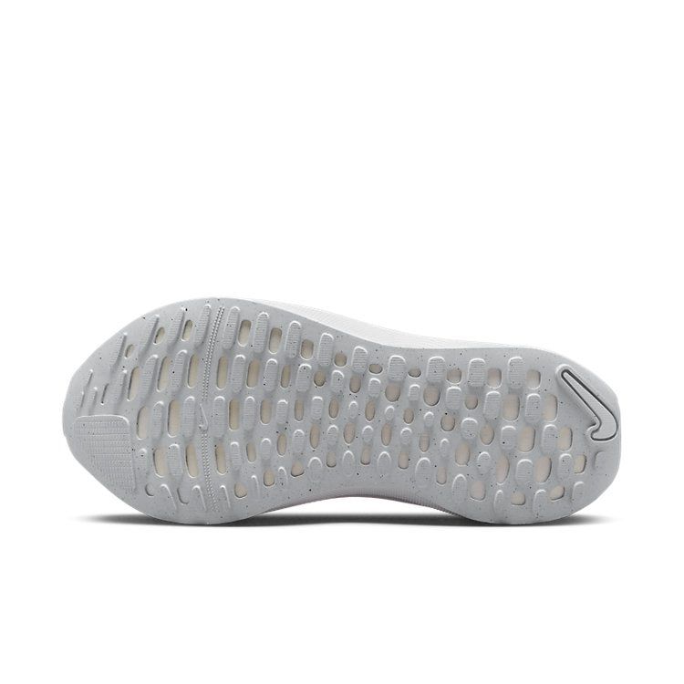 (WMNS) Nike ReactX Infinity Run 4 'White Metallic Silver' DR2670-102 sold by KicksCrew product image thumbnail 5