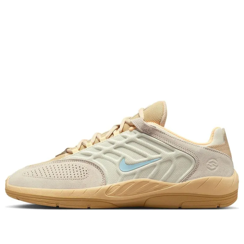 Nike SB Vertebrae 'Coconut Milk' FZ4878-100 sold by KicksCrew
