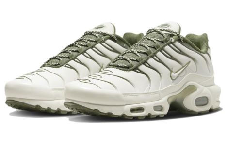 Nike Air Max Plus 'Light Bone Olive' FB9722-001 sold by KicksCrew
