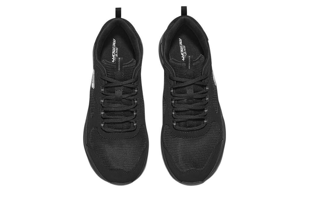 Skechers Arizin 'Black' 8790191-BBK sold by KicksCrew product image thumbnail 3