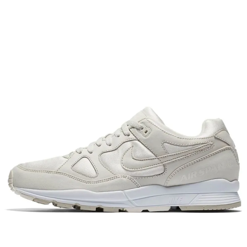 Nike Air Span 2 'Summit White' AH8047-100 sold by KicksCrew