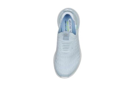 (GS) Skechers Ultra Flex 3.0 'Blue' 302244L-LTBL sold by KicksCrew