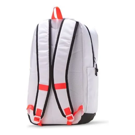 Nike Air Jordan Remix Backpack 'White' 9A0167-001 sold by KicksCrew product image thumbnail 2