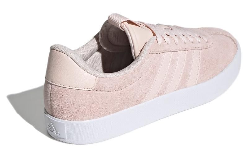 (WMNS) Adidas Neo Vl Court Shoes 'Pink White' ID8777 sold by KicksCrew product image thumbnail 3