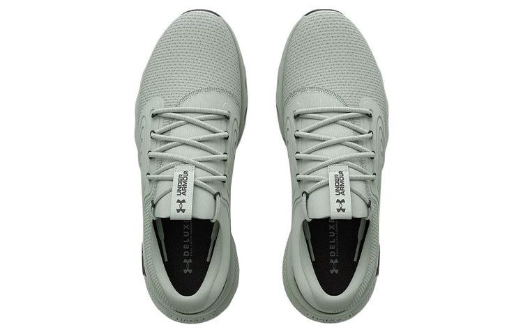 (WMNS) Under Armour Charged Vantage 2 'Illusion Green' 3024884-300 sold by KicksCrew product image thumbnail 4