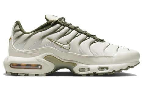Nike Air Max Plus 'Light Bone Olive' FB9722-001 sold by KicksCrew