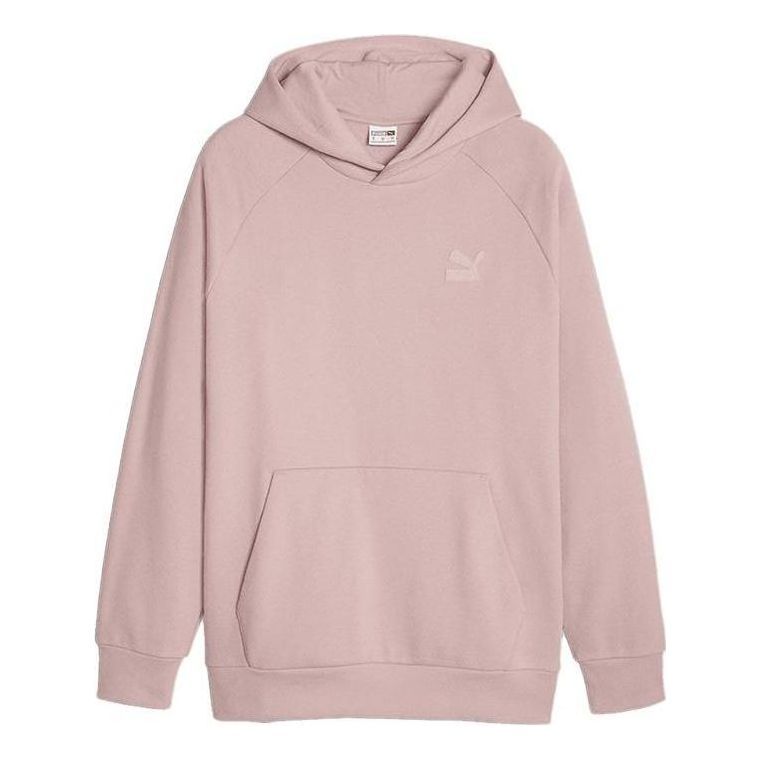 Puma Classic Casual Hoodie 'Pink' 625301-23 sold by KicksCrew