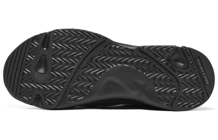 Skechers Arizin 'Black' 8790191-BBK sold by KicksCrew product image thumbnail 4