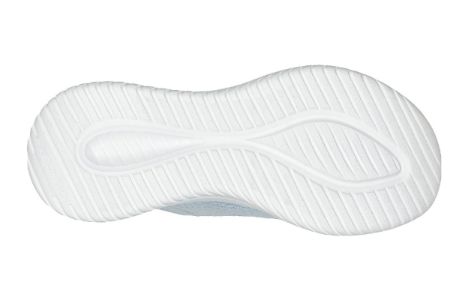 (GS) Skechers Ultra Flex 3.0 'Blue' 302244L-LTBL sold by KicksCrew