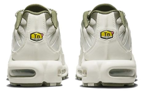 Nike Air Max Plus 'Light Bone Olive' FB9722-001 sold by KicksCrew