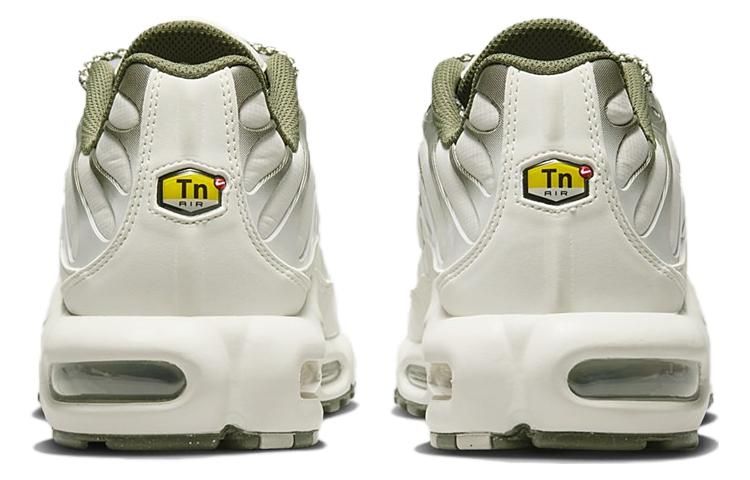 Nike Air Max Plus 'Light Bone Olive' FB9722-001 sold by KicksCrew product image thumbnail 5
