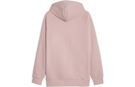 Puma Classic Casual Hoodie 'Pink' 625301-23 sold by KicksCrew