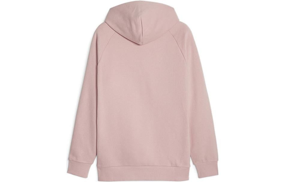 Puma Classic Casual Hoodie 'Pink' 625301-23 sold by KicksCrew product image thumbnail 2