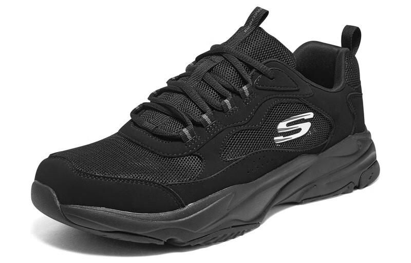 Skechers Arizin 'Black' 8790191-BBK sold by KicksCrew product image thumbnail 2