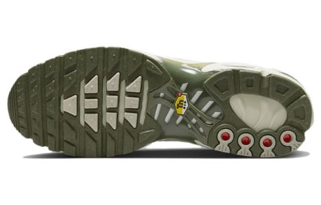 Nike Air Max Plus 'Light Bone Olive' FB9722-001 sold by KicksCrew