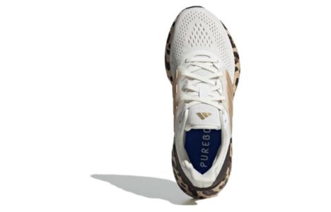 (WMNS) adidas PureBoost 23 'Leopard' IF1558 sold by KicksCrew