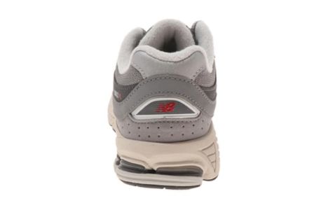 (GS) New Balance 2002R 'Cool Grey' GC2002RG sold by KicksCrew