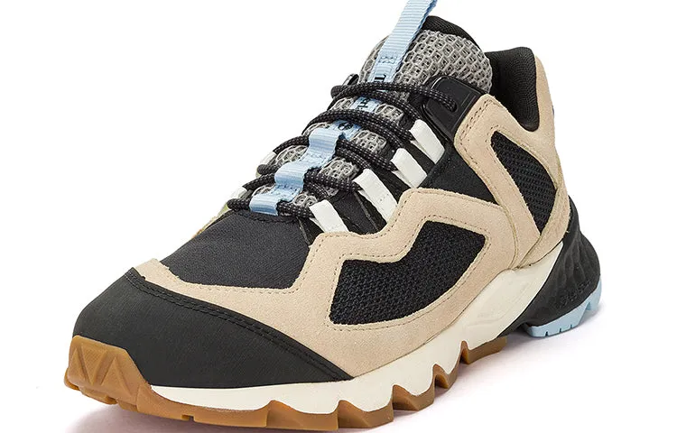 Timberland Solar Wave Leather Sneakers 'Beige' A5STVM sold by KicksCrew product image thumbnail 3