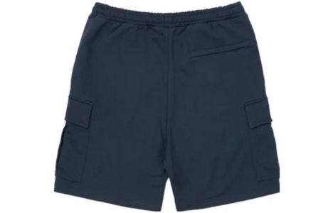Palace FW22 Cargo Sweat Shorts 'Navy' P23ST015 sold by KicksCrew