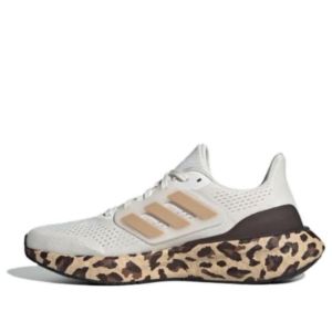 (WMNS) adidas PureBoost 23 'Leopard' IF1558 sold by KicksCrew