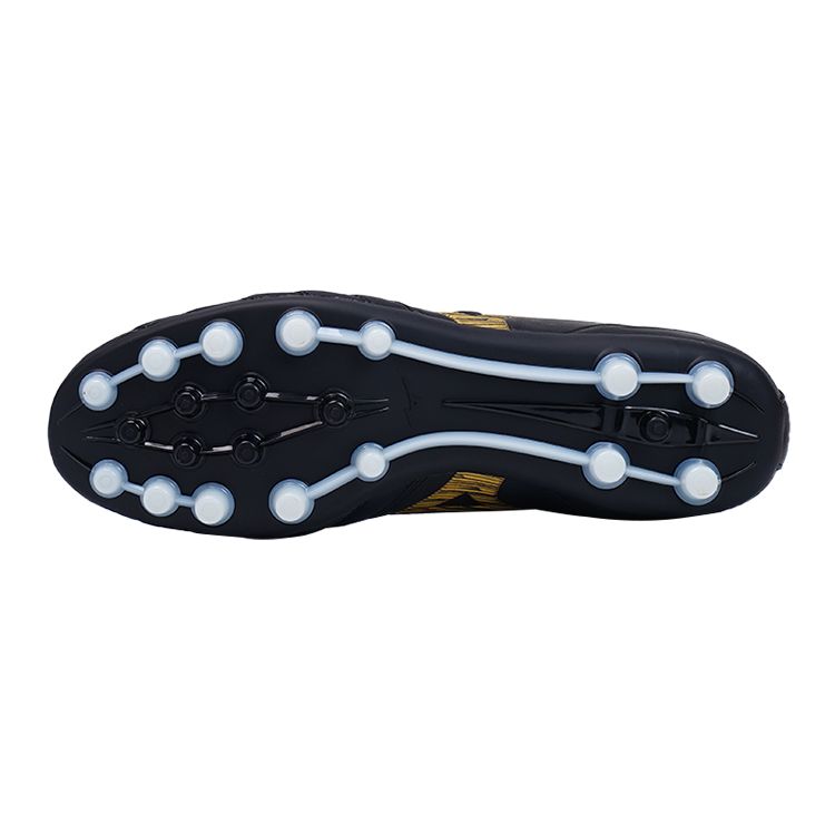 Mizuno Morelia Neo4 IV Pro AG 'Black' P1GA233550 sold by KicksCrew product image thumbnail 5