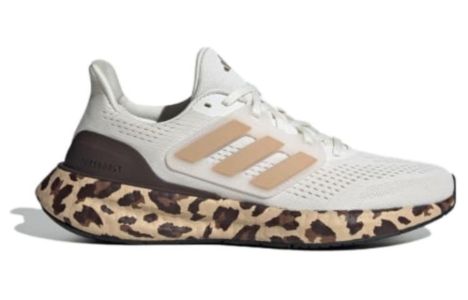 (WMNS) adidas PureBoost 23 'Leopard' IF1558 sold by KicksCrew