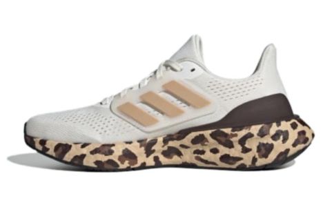(WMNS) adidas PureBoost 23 'Leopard' IF1558 sold by KicksCrew