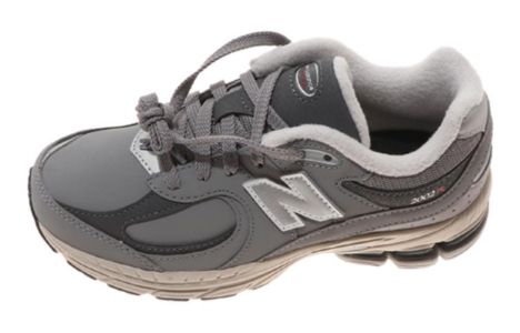 (GS) New Balance 2002R 'Cool Grey' GC2002RG sold by KicksCrew