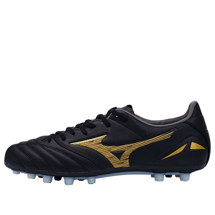Mizuno Morelia Neo4 IV Pro AG 'Black' P1GA233550 sold by KicksCrew