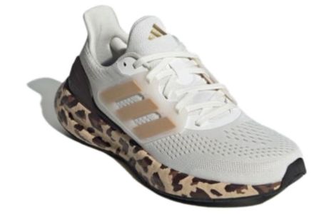 (WMNS) adidas PureBoost 23 'Leopard' IF1558 sold by KicksCrew