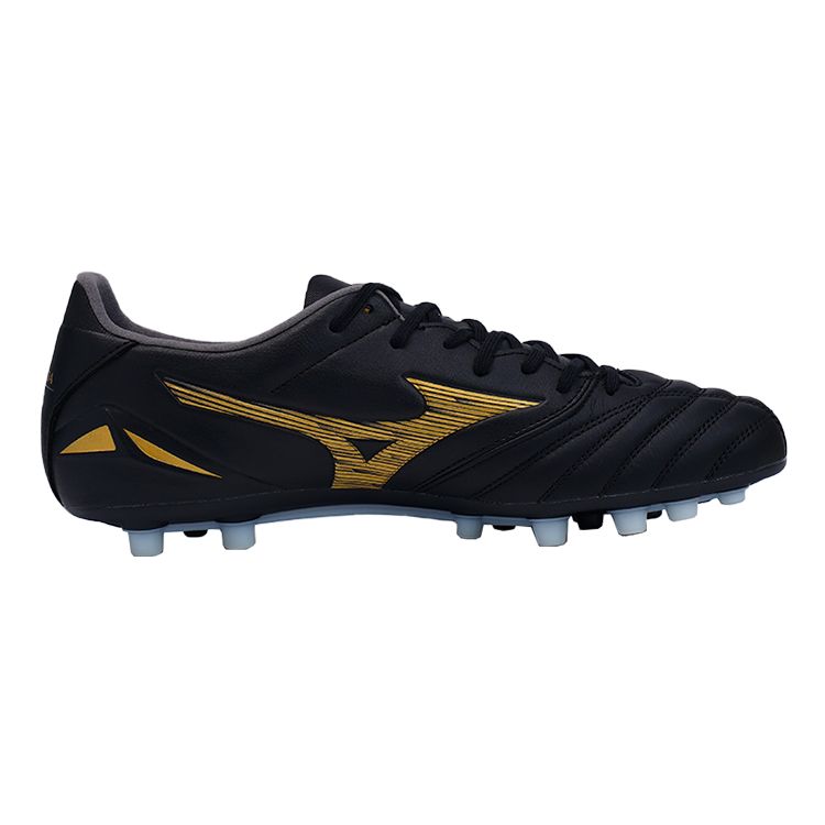 Mizuno Morelia Neo4 IV Pro AG 'Black' P1GA233550 sold by KicksCrew product image thumbnail 2